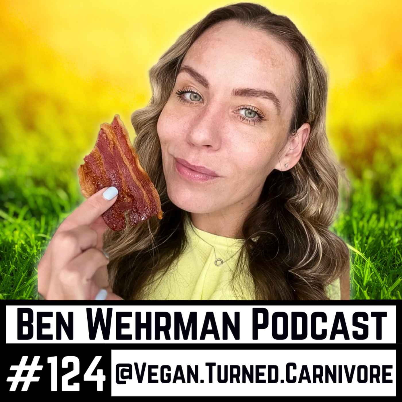 Ben Wehrman Podcast