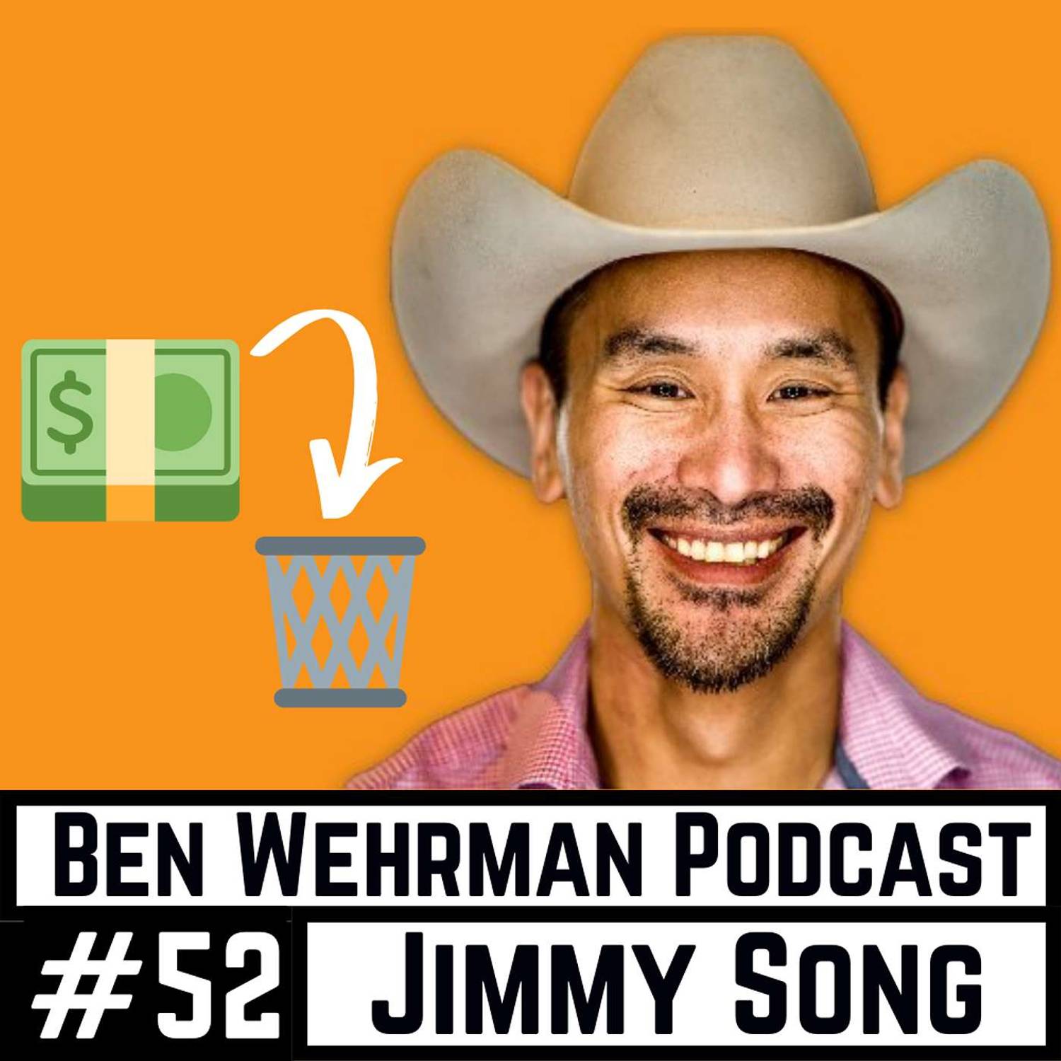 #52 Jimmy Song - Fiat Ruins Everything