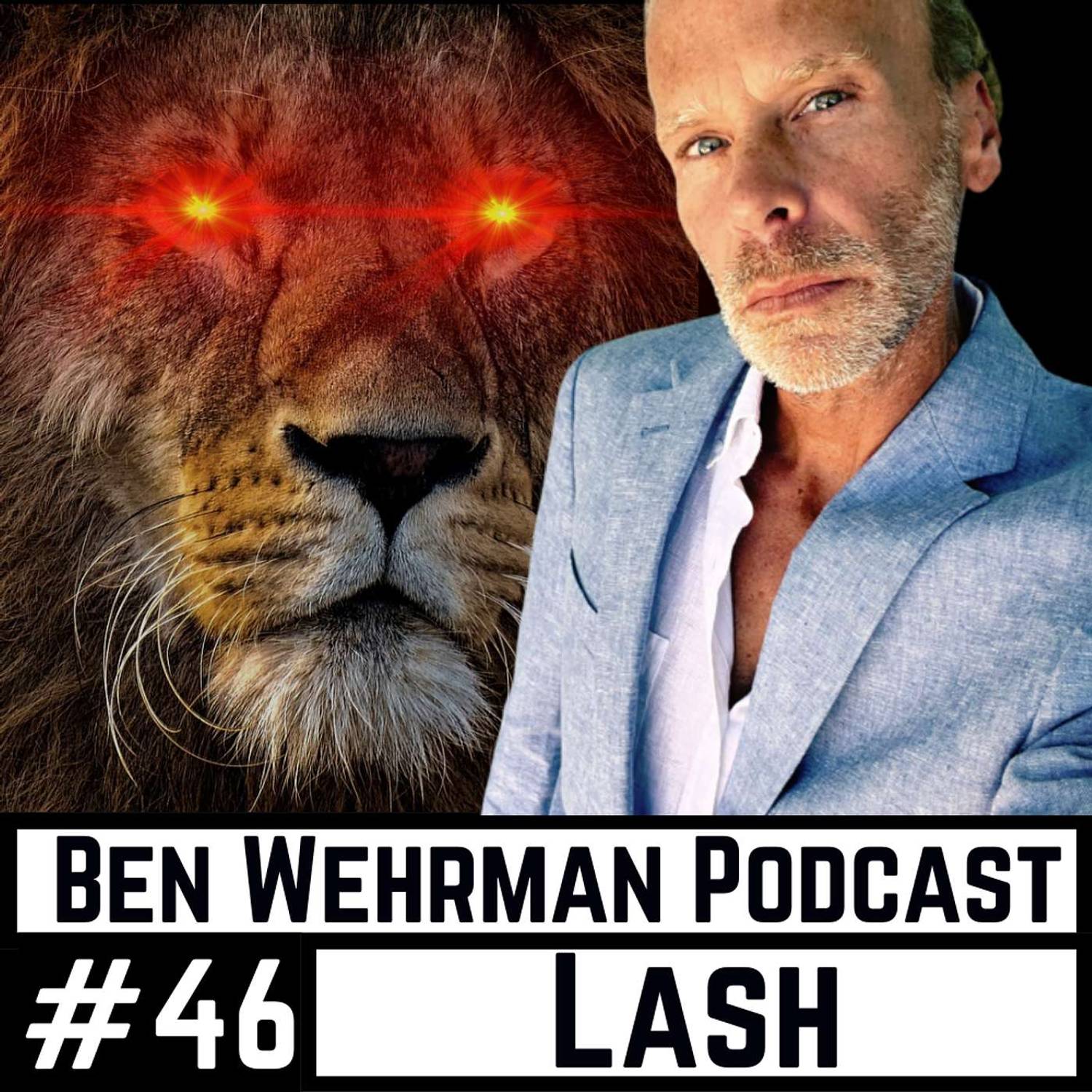#46 Lash - Reversing 30 Years of Debilitating Skin Conditions with the Carnivore Diet