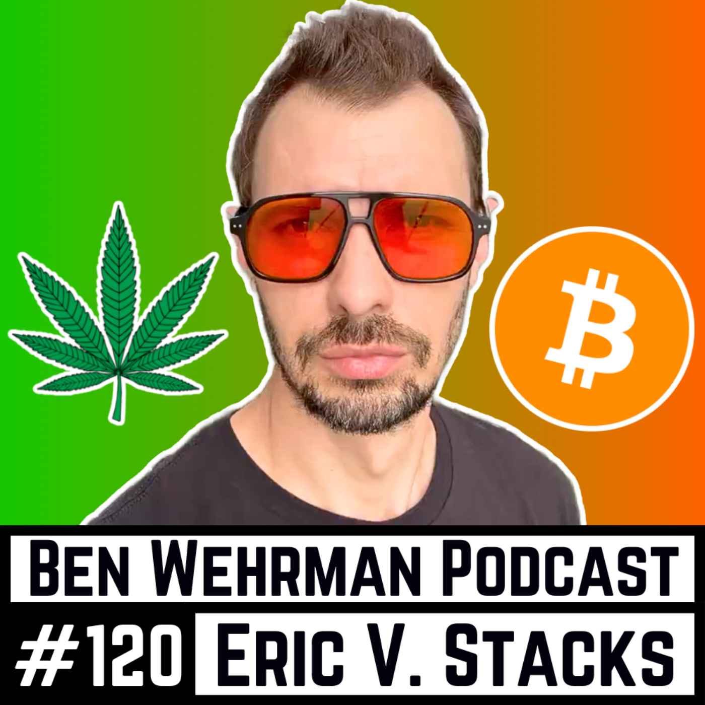 Ben Wehrman Podcast