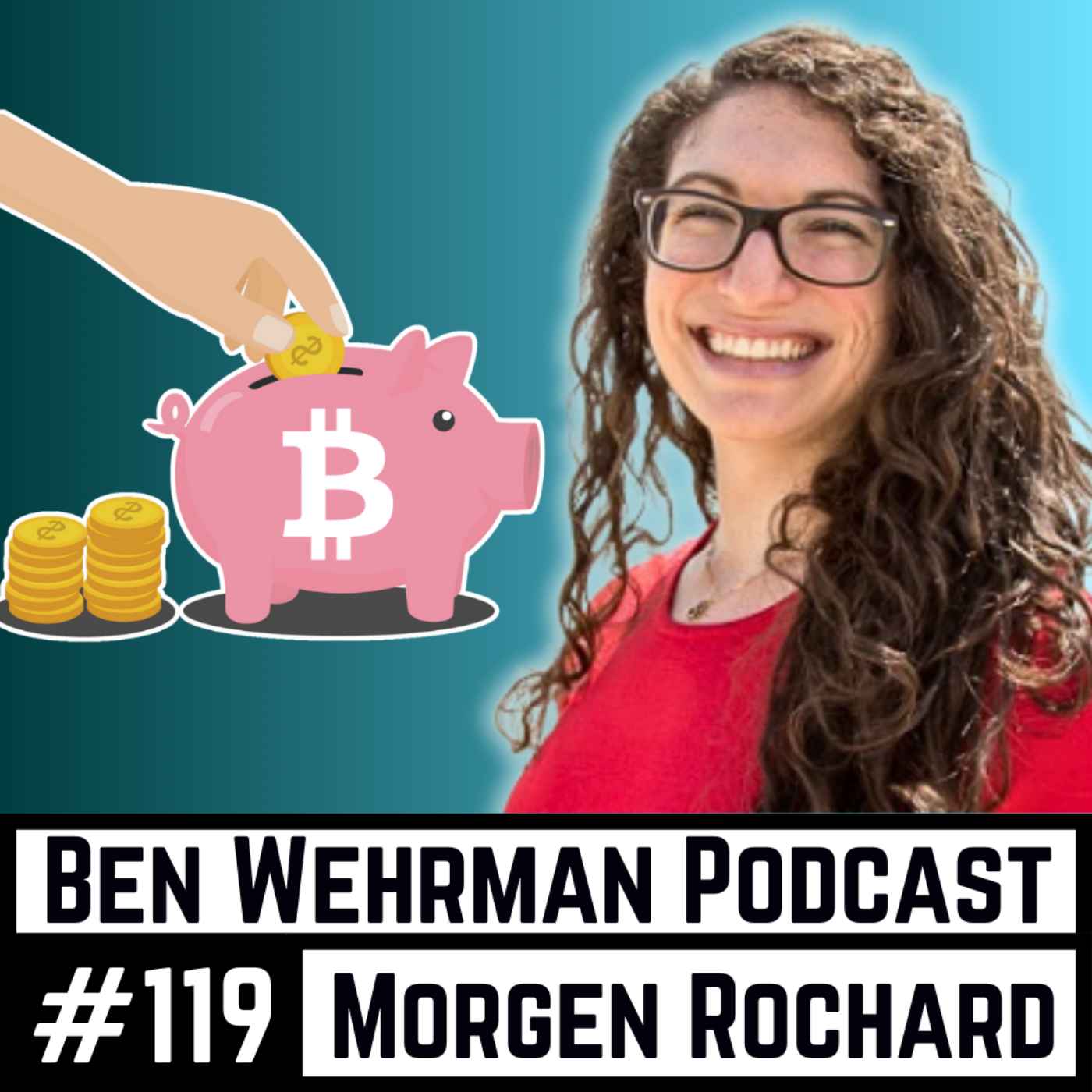Ben Wehrman Podcast