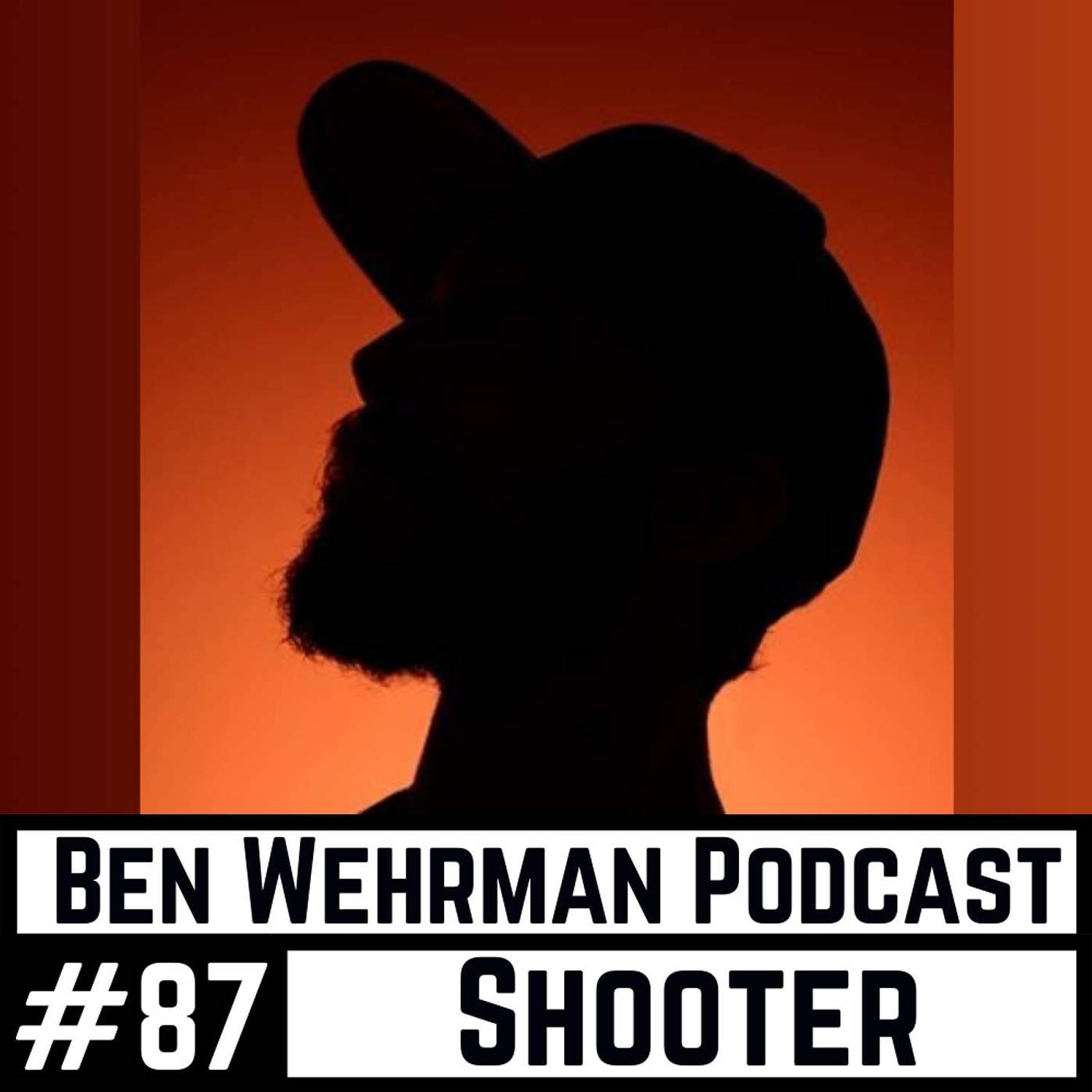 #87 Bitcoin Shooter - NO MORE INFLATION