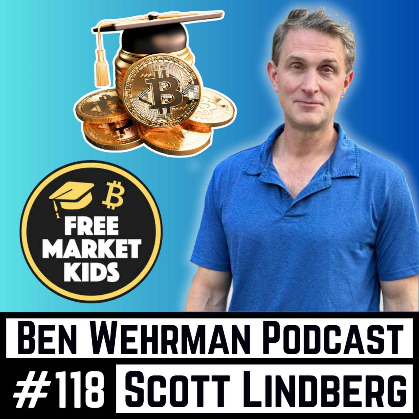 Ben Wehrman Podcast