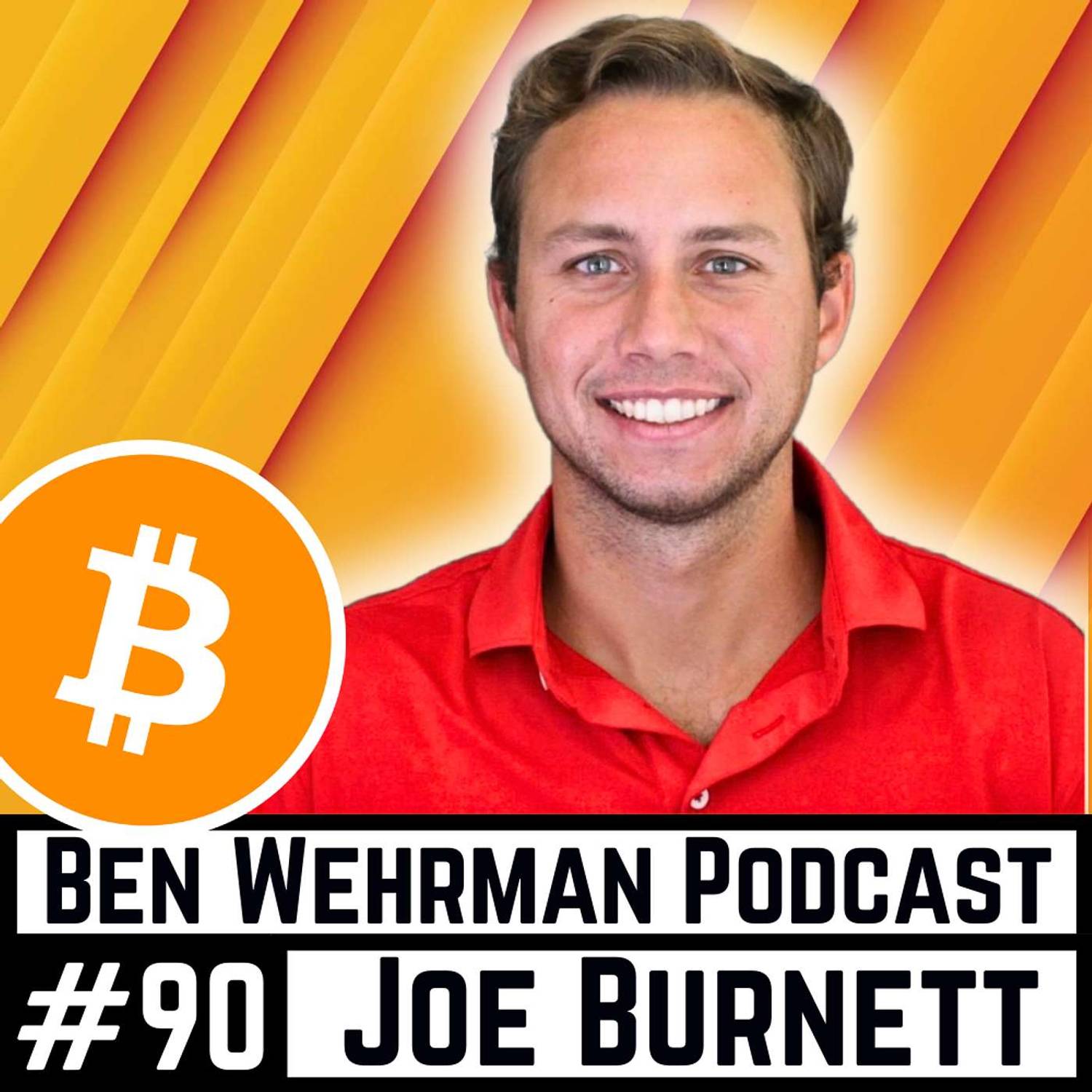 Ben Wehrman Podcast