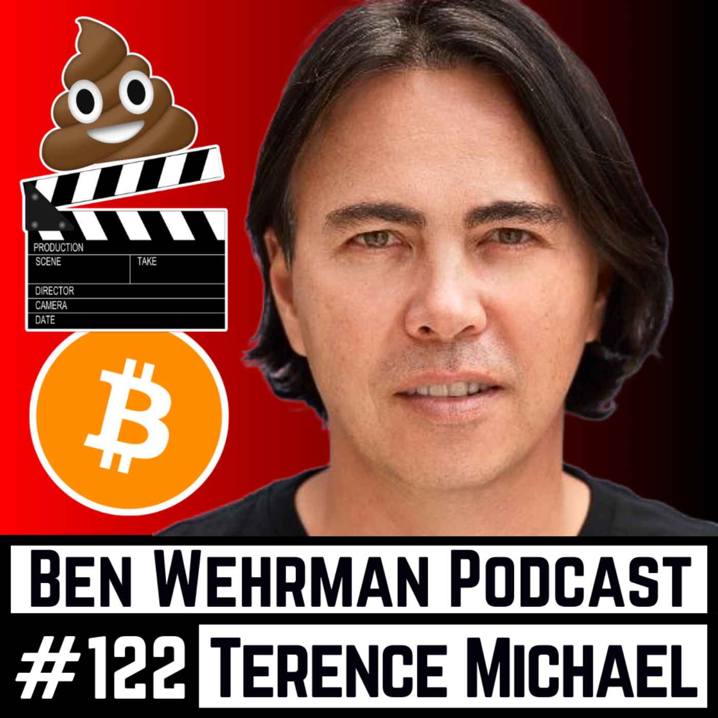 Ben Wehrman Podcast
