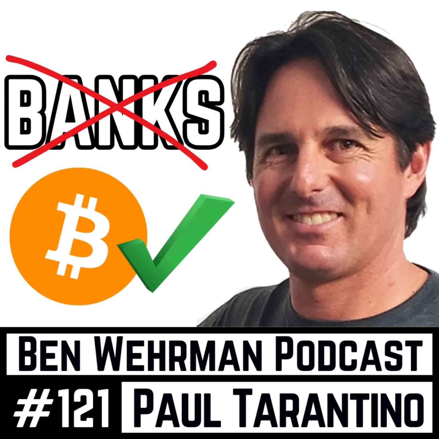 Ben Wehrman Podcast