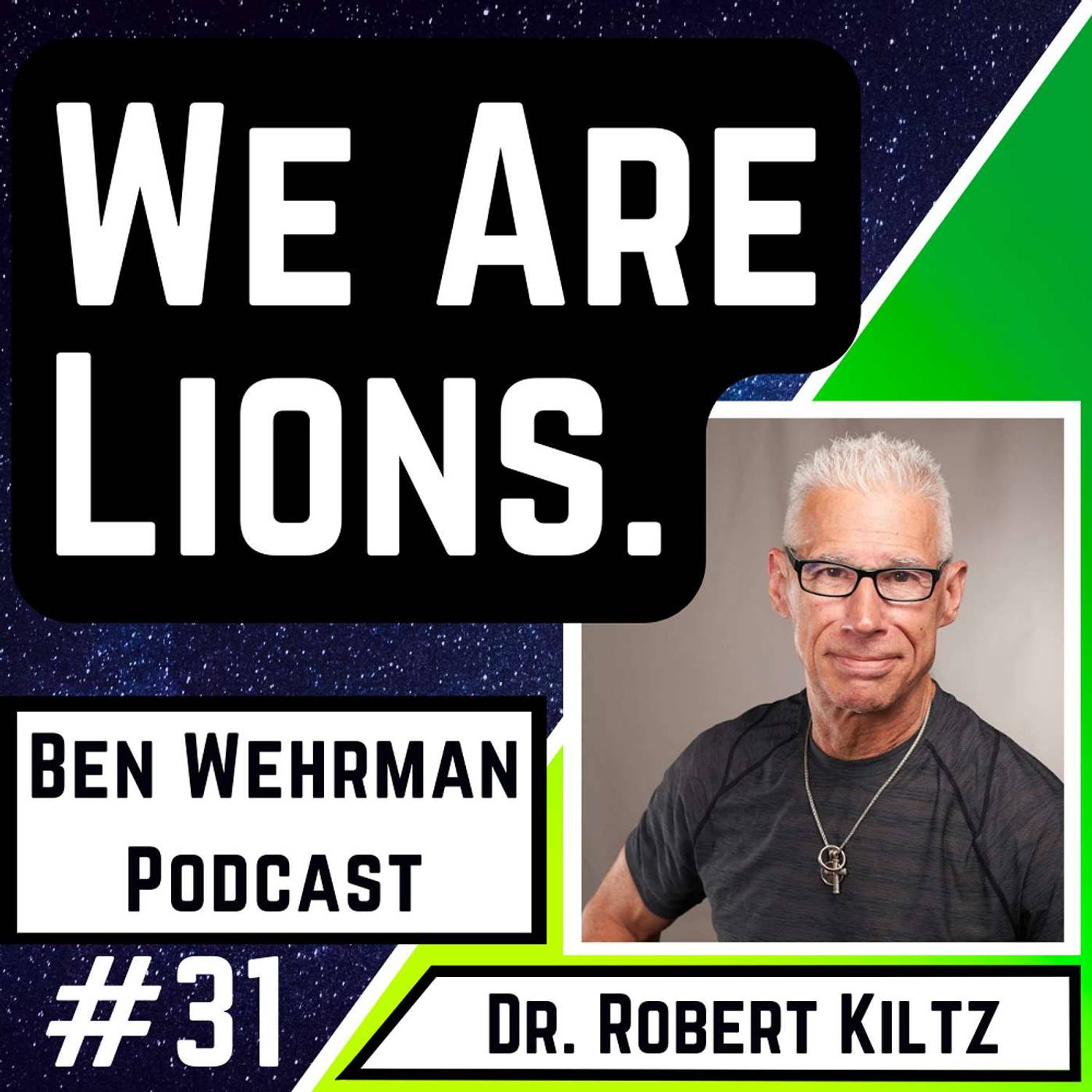 #31 Dr. Robert Kiltz - The Carnivore Fertility Specialist