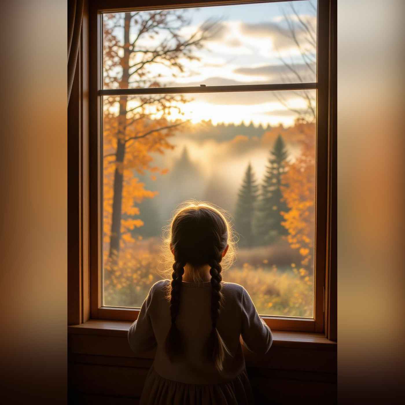 Waiting for Snow image