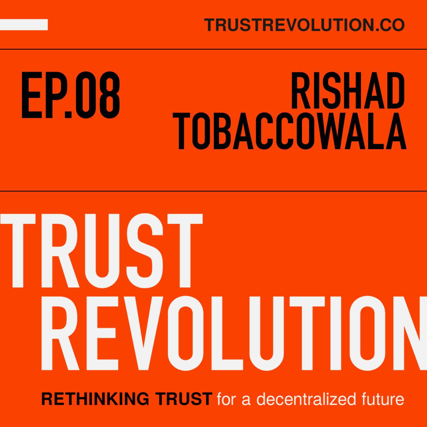 Trust Revolution