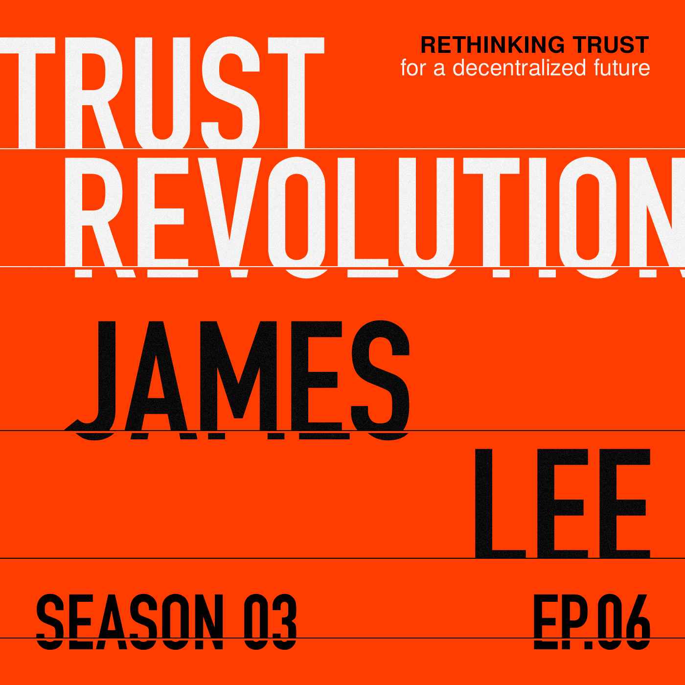 Your Data's Already Gone. Now What? | James Lee