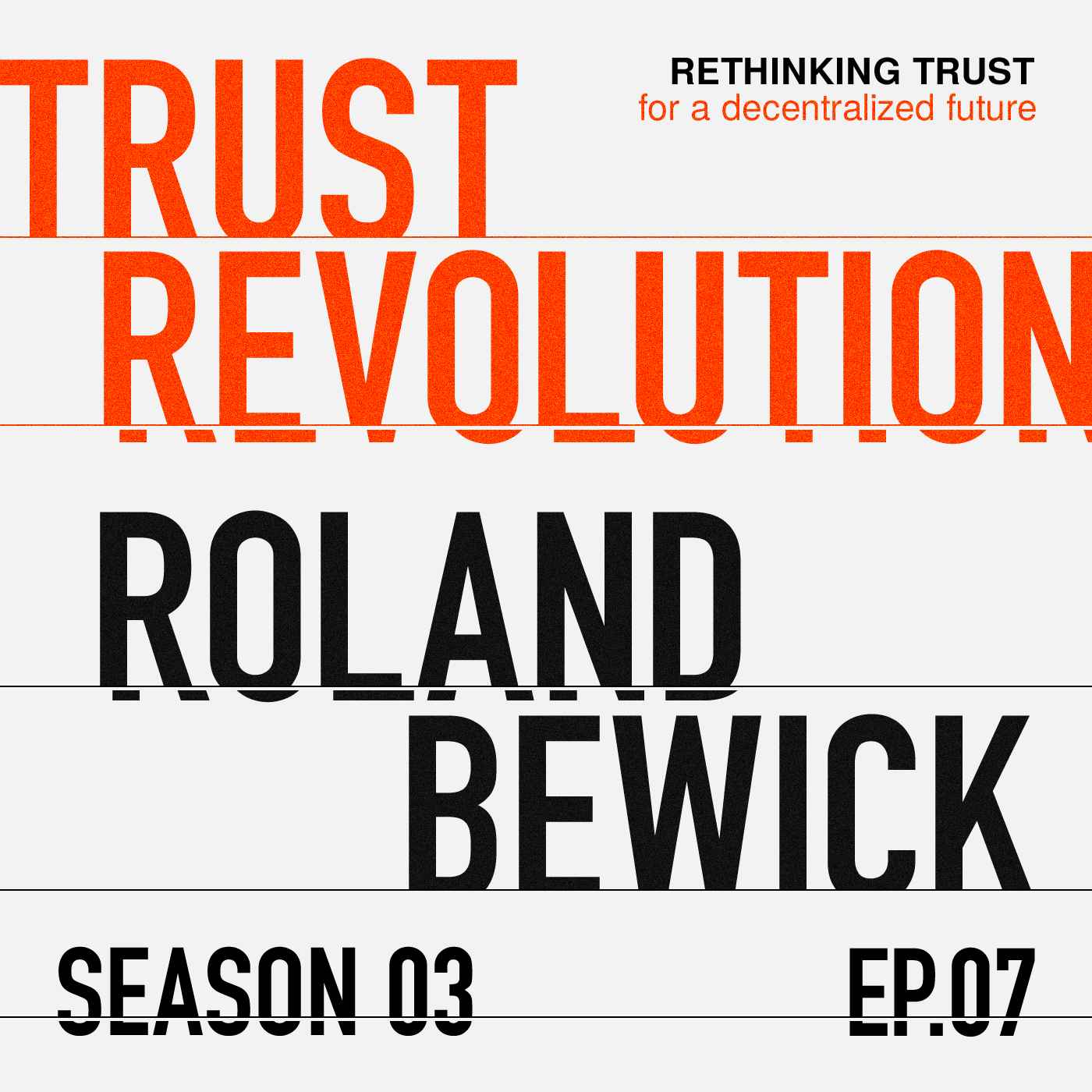 Self-Custody for You and Your AI | Roland Bewick Self-Custody for You and Your AI | Roland Bewick