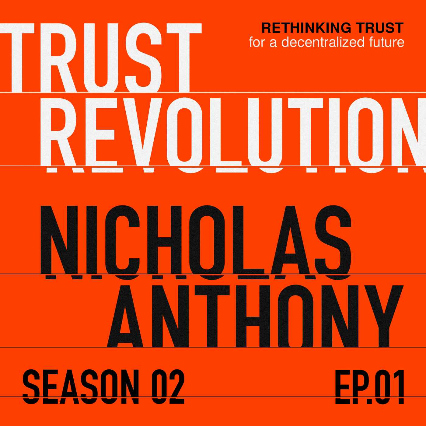 S02E01 Nicholas Anthony – CBDCs and defying digital control