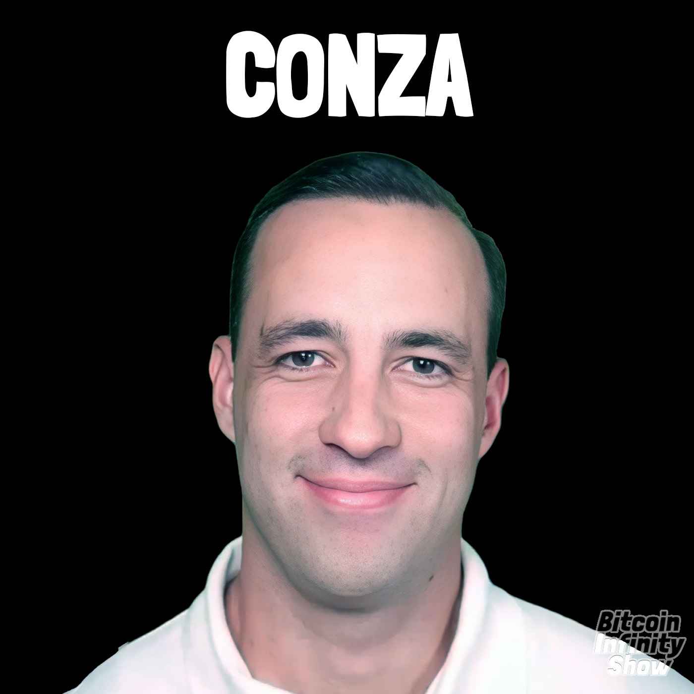 Why Bitcoin Is Money (And Not a Database) with Conza | Bitcoin Infinity Show #188