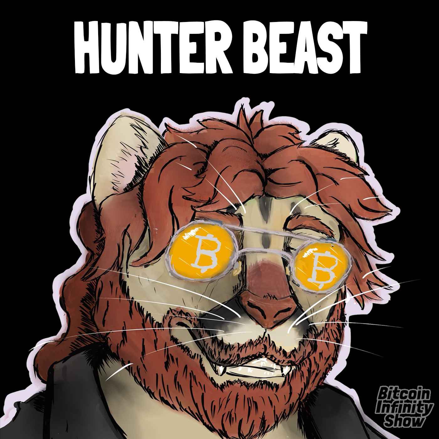 Making Bitcoin Quantum-Proof with Hunter Beast | BIS #187