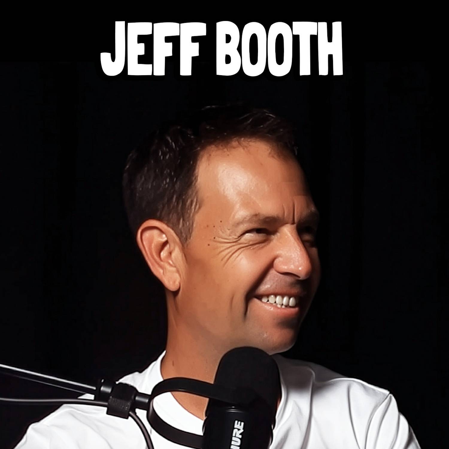 Bitcoin and the Death of Fiat | Jeff Booth | Bitcoin Infinity Show #166