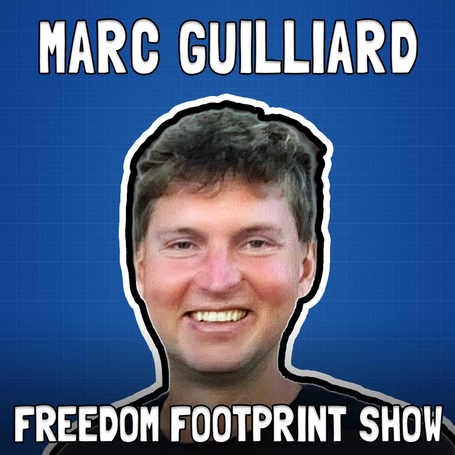 Exploring the 21 Star Bitcoin Hotel with Marc Guilliard - FFS #68