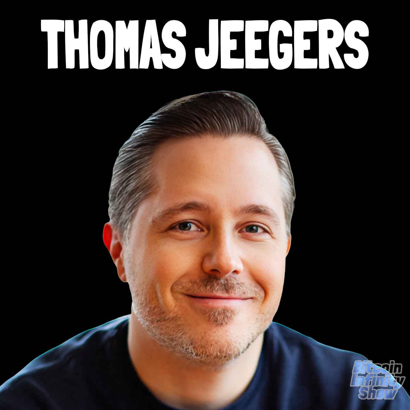 Bitcoin Regulation in Europe with Thomas Jeegers | Bitcoin Infinity Show #217
