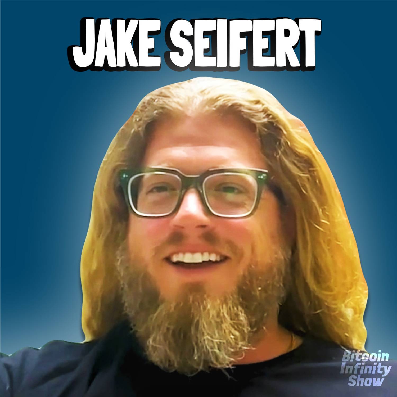 The Bitcoin Infinity Show