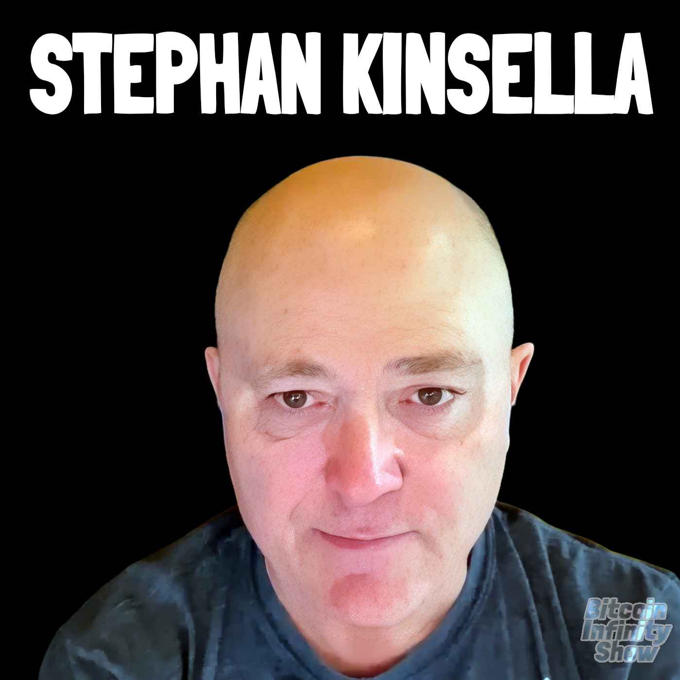 Praxeology, Property Rights & Bitcoin with Stephan Kinsella | Bitcoin Infinity Show #192 Praxeology, Property Rights & Bitcoin with Stephan Kinsella | Bitcoin Infinity Show #192