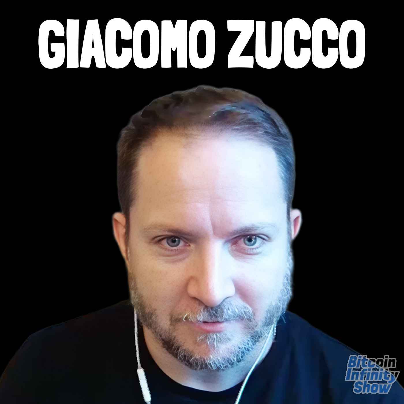 The Truth About the UASF and BIP-110 with Giacomo Zucco | Bitcoin Infinity Show #221