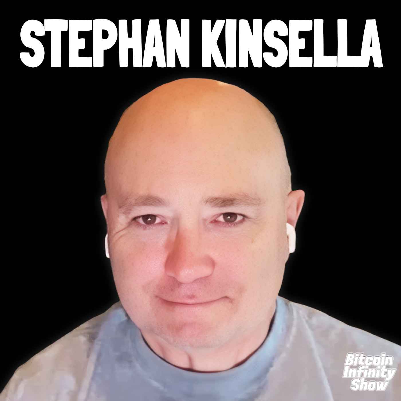You Don’t Own Your Bitcoin | Stephan Kinsella | BIS #225