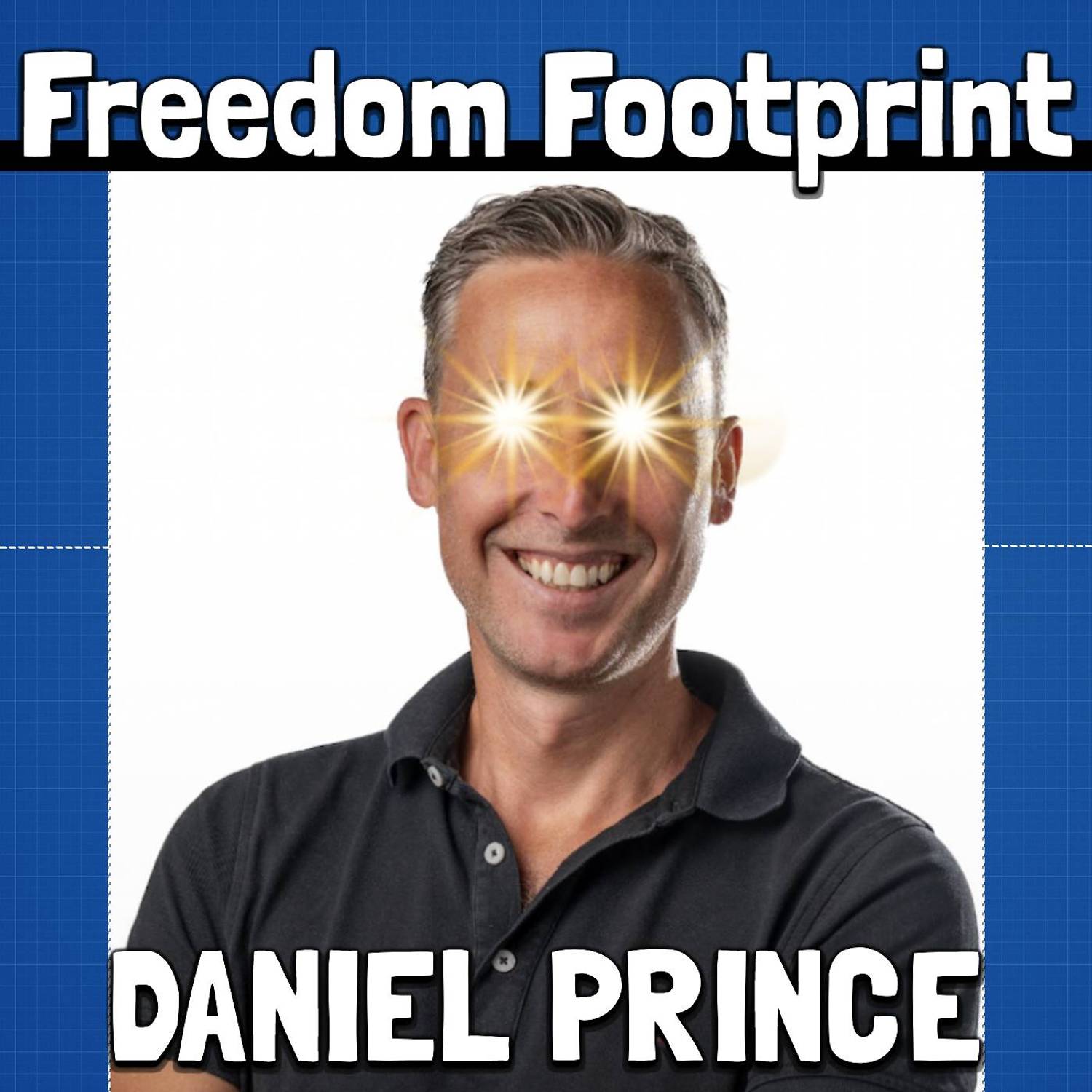 Daniel Prince of the Once Bitten Podcast on Education and Bitcoin Projects