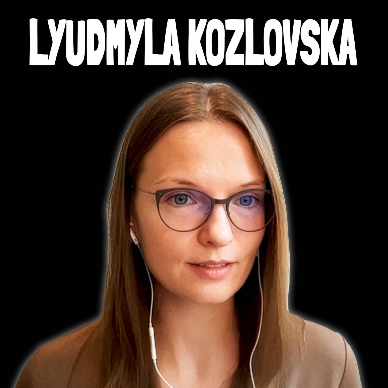 Bitcoin for Human Rights with Lyudmyla Kozlovska | Bitcoin Infinity Show #170