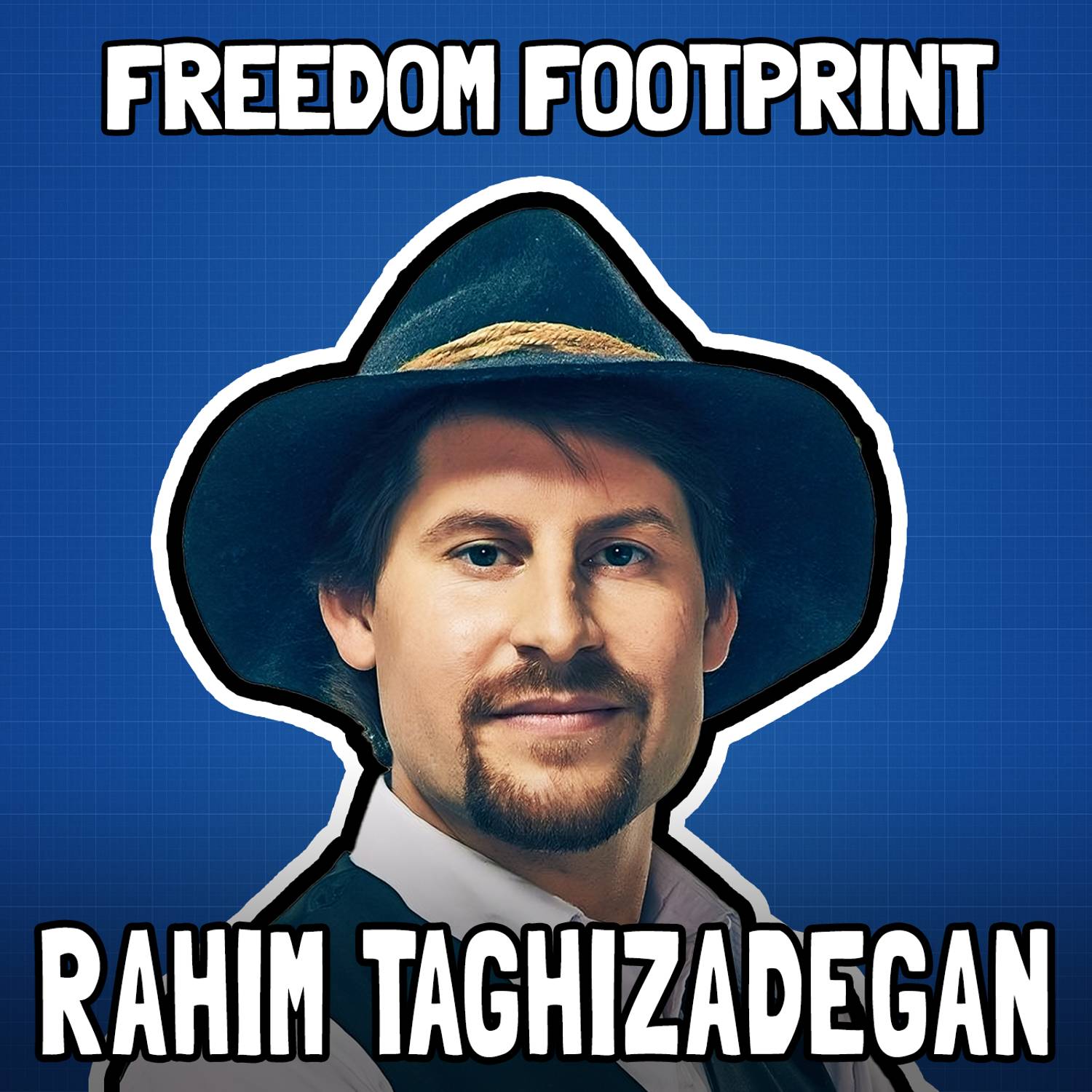 The Bitcoin Infinity Show