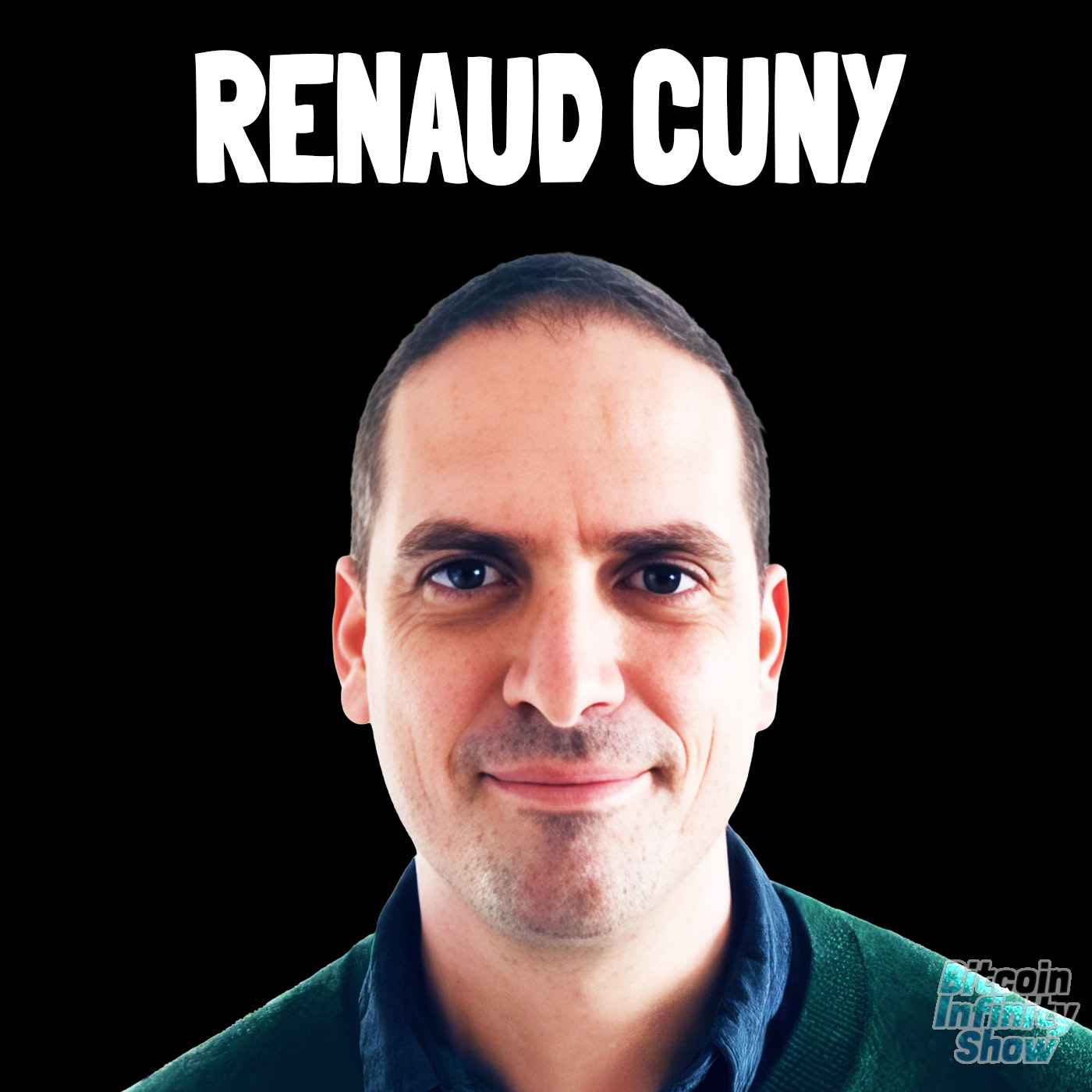 The Data Behind the BIP-110 Fight | Renaud Cuny | BIS #208 episode artwork
