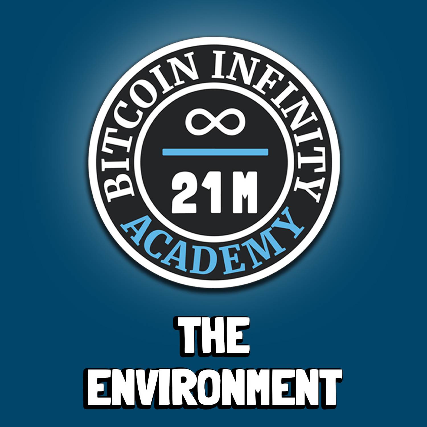 The Environment | Sovereignty Through Mathematics Chapter 10 | Bitcoin Infinity Academy #11