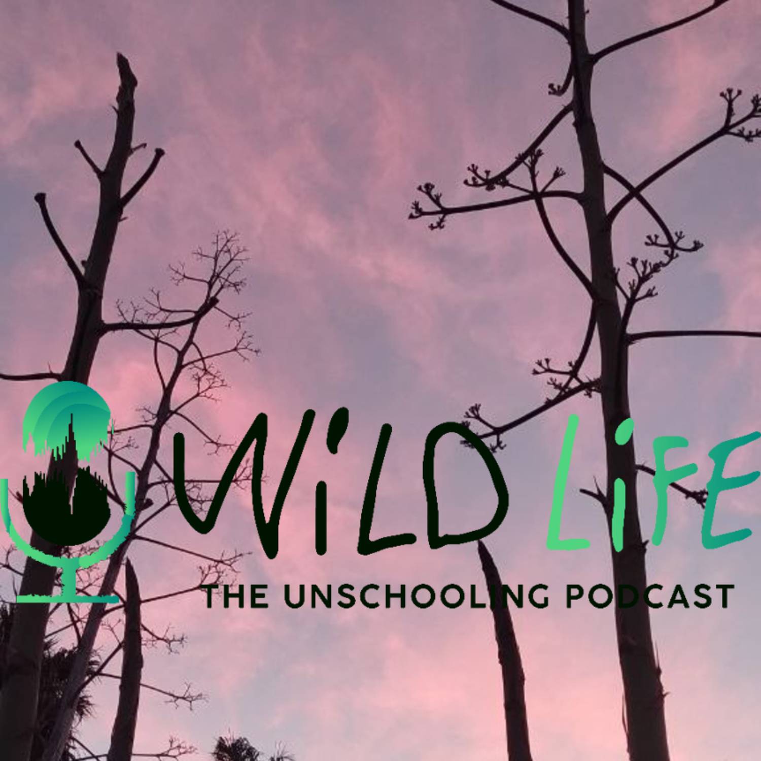 Wild Life Unschooling