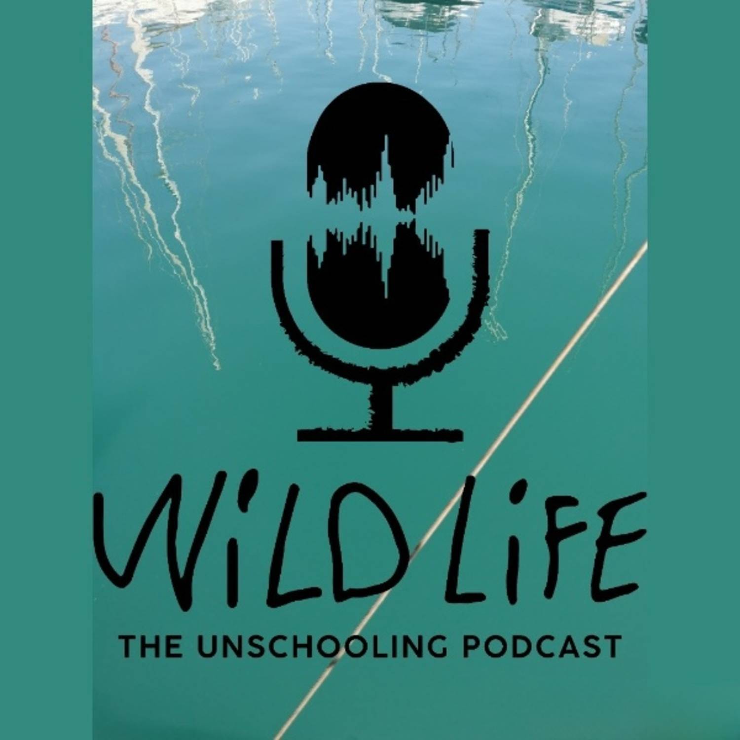 #72: What it means to be alive - w/Leonardo Wild