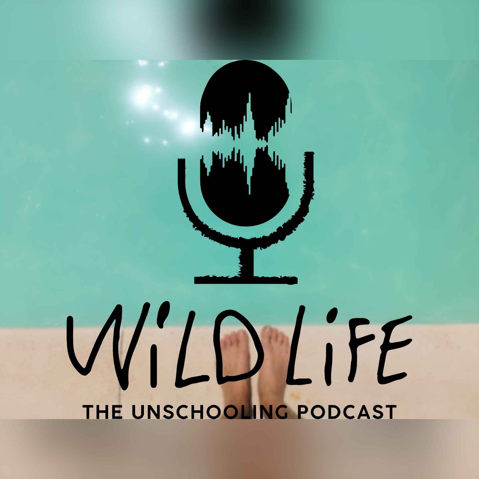 #78: I want my kids to have it better - w/only me
