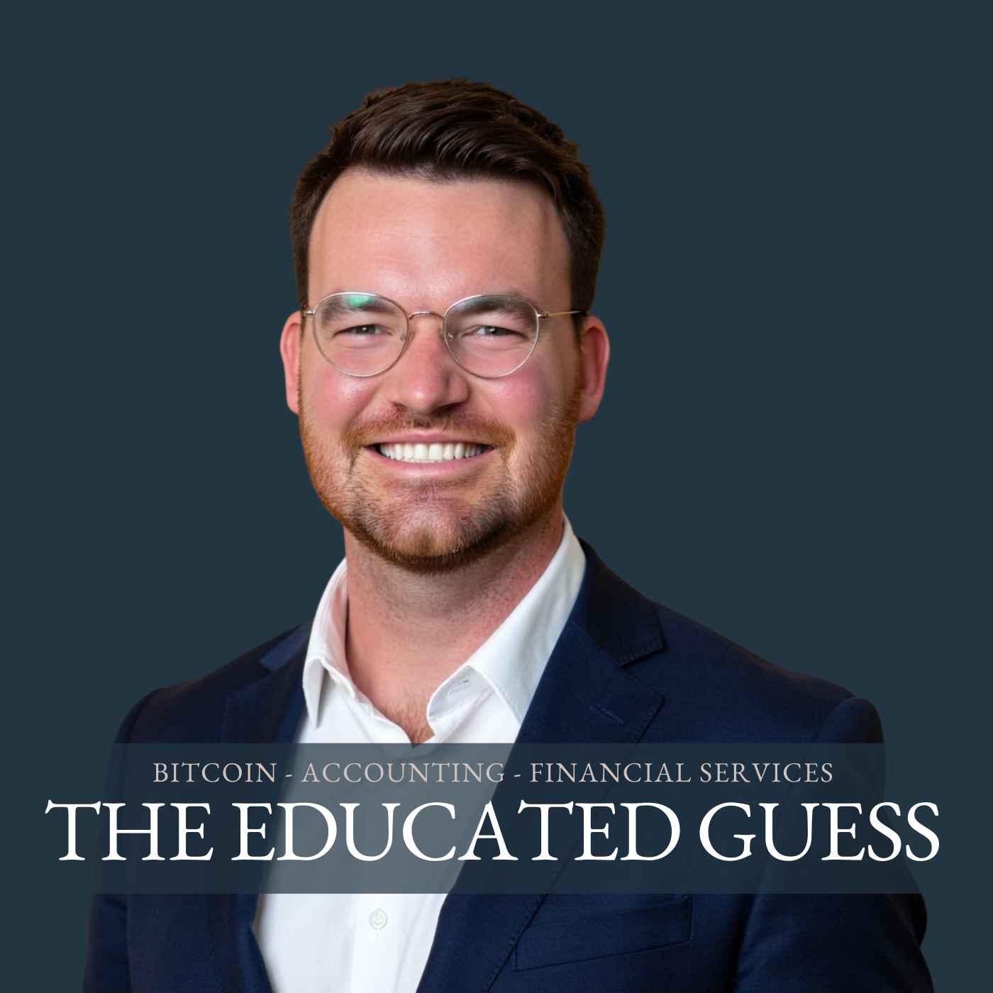 The Educated Guess cover art