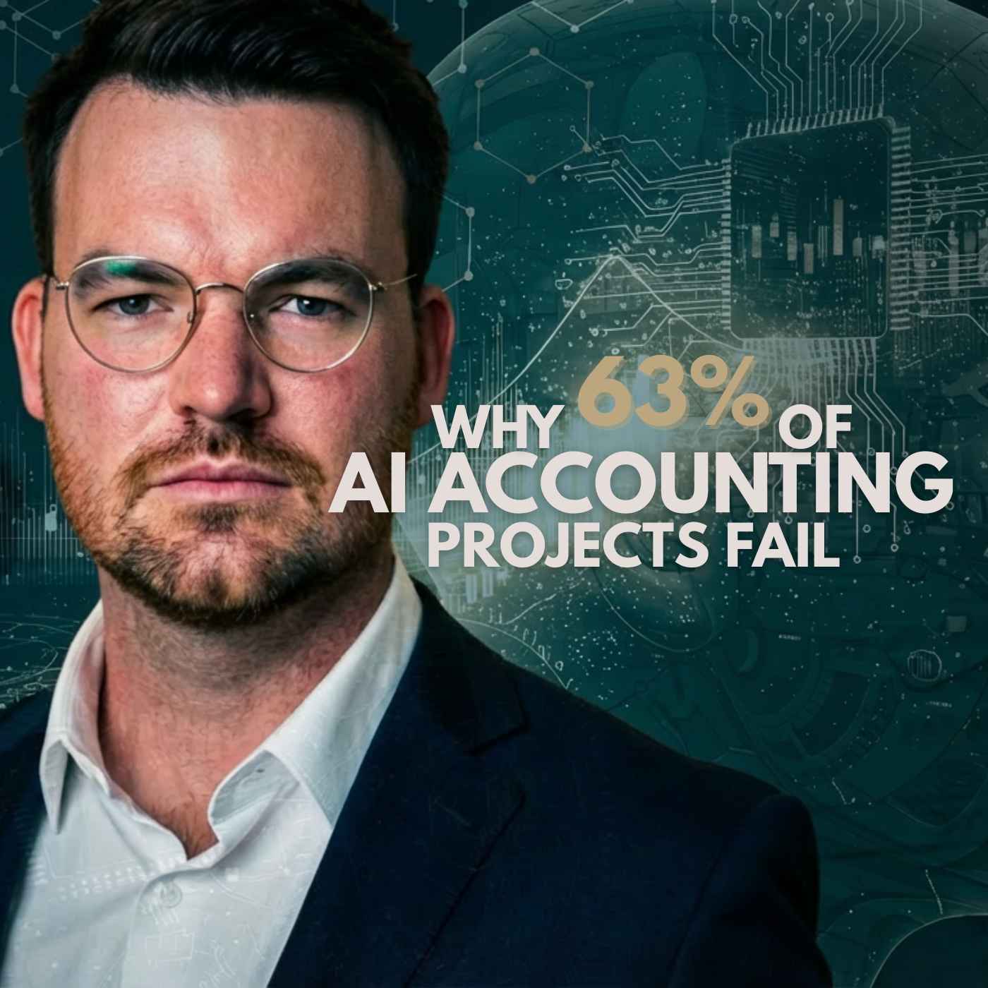 AI in Accounting: Why Most Firms Get It Wrong (And What to Do Instead)