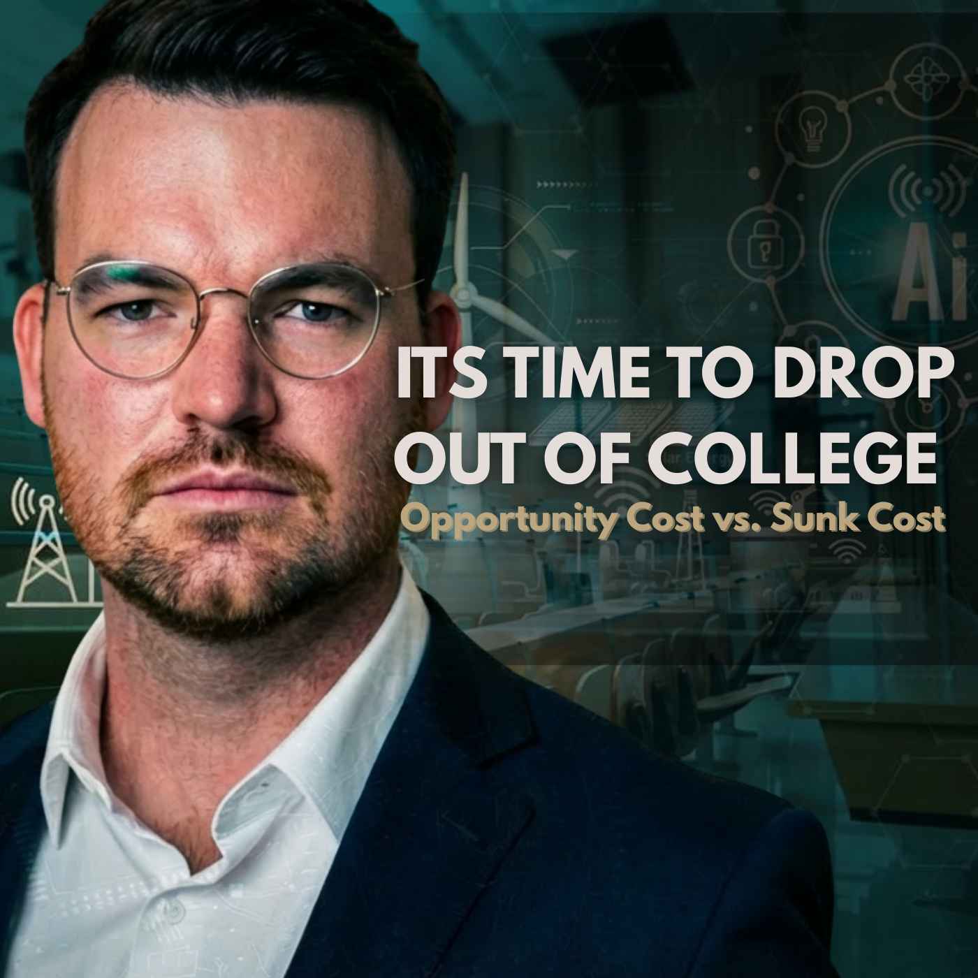 What College Students Should Consider in 2026: Opportunity Cost vs. Sunk Cost