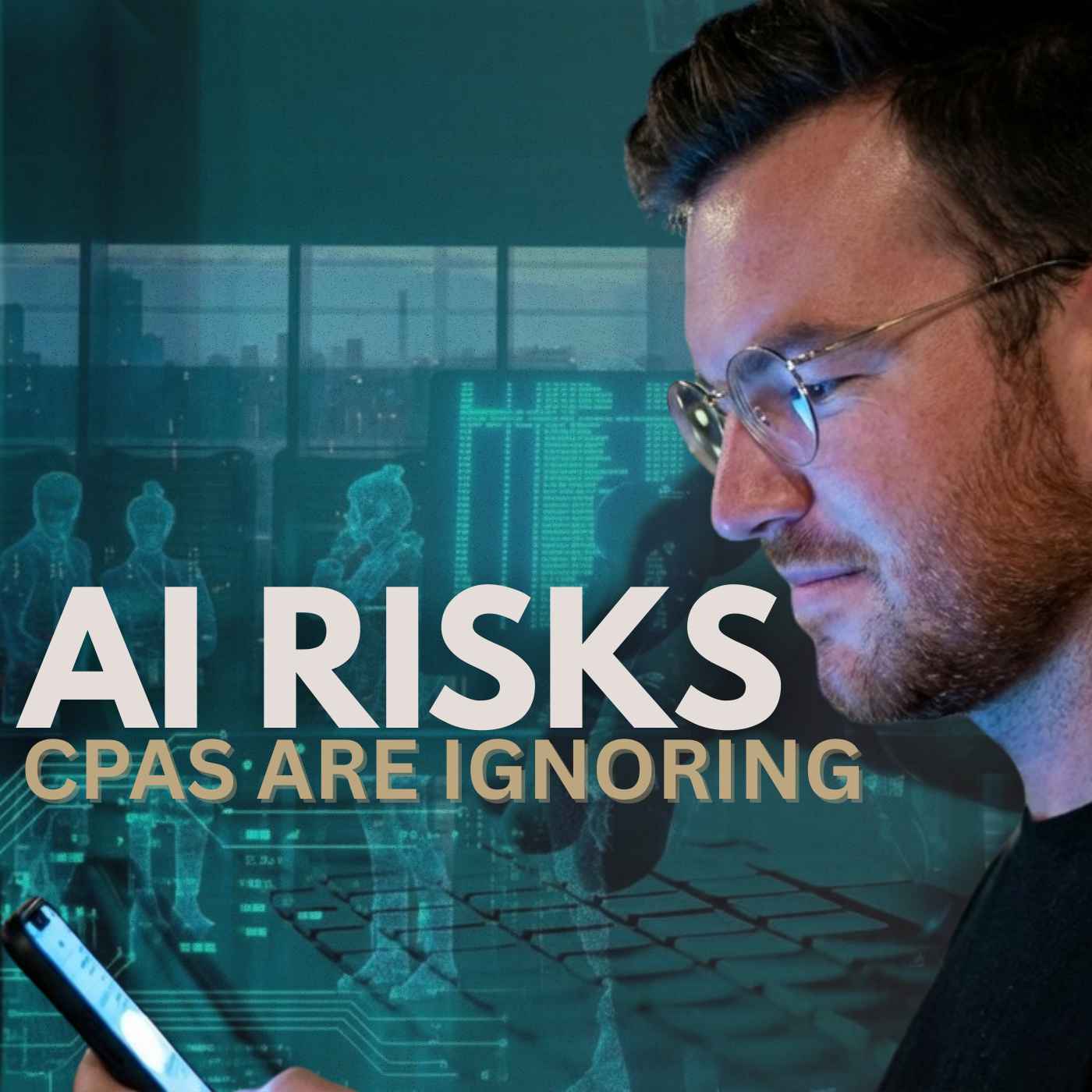 AI Agents, Deepfakes & Identity: The Problem CPAs Can't Ignore