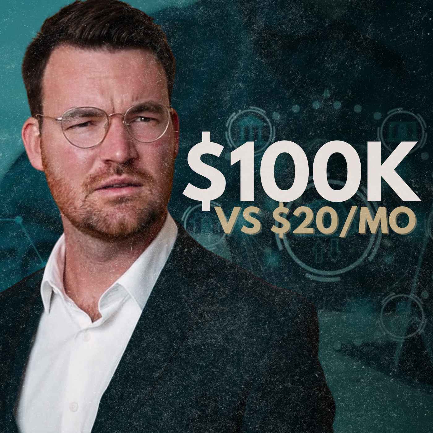 A CPA Built This in One Day- No Code, No Agency