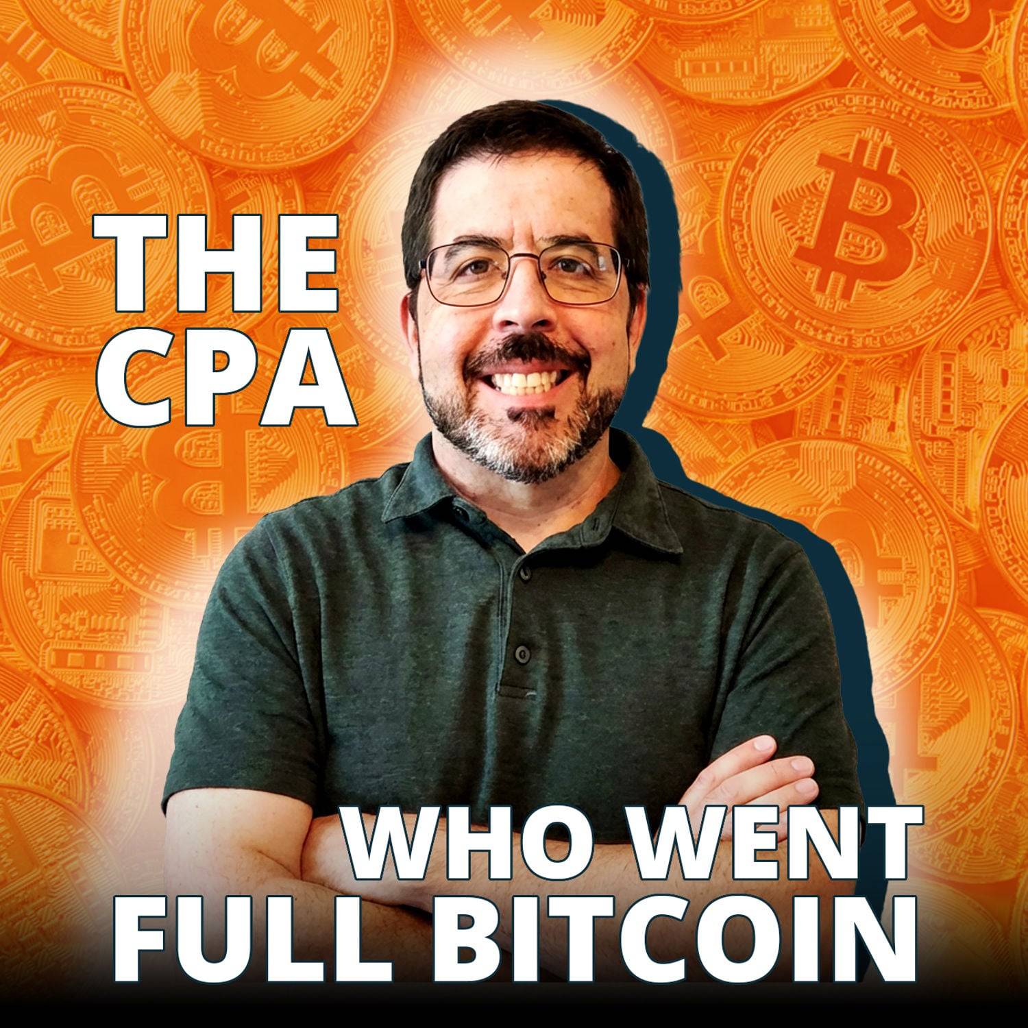 The CPA Who Orange‑Pilled Finance