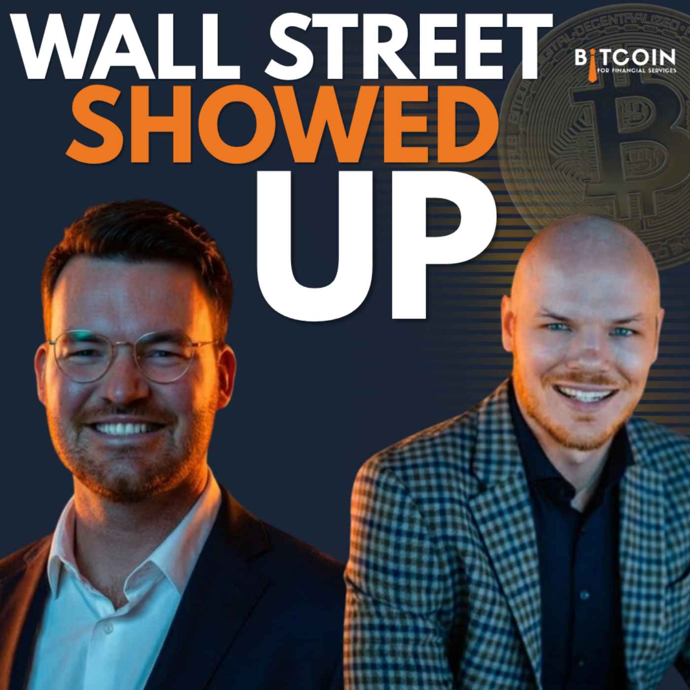 Bitcoin 2026 Recap, Stretch Breakdown & The Family Office Launch episode artwork