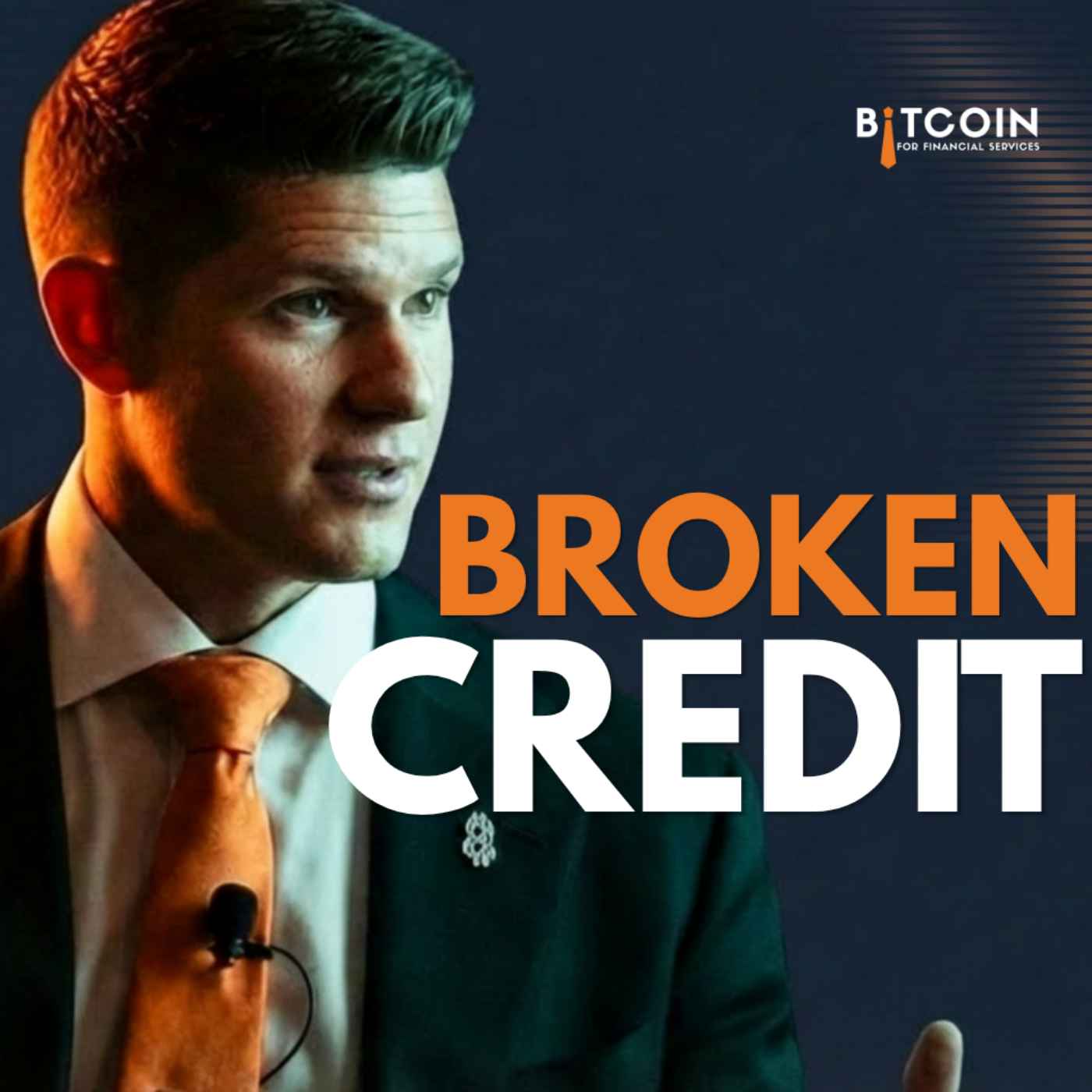 Fix the Money, Now Fix the Credit