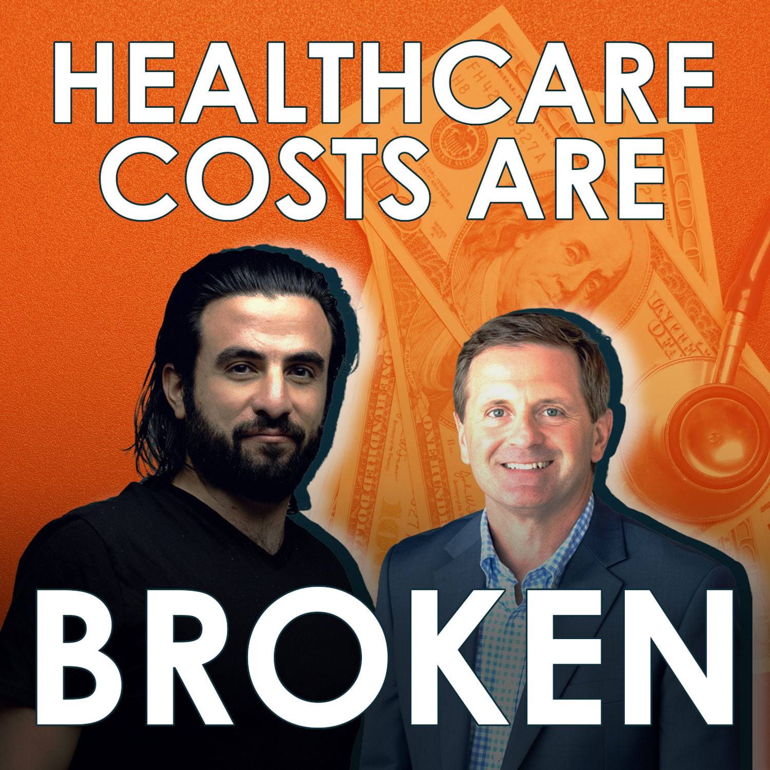 Building Bitcoin Rails For HSAs