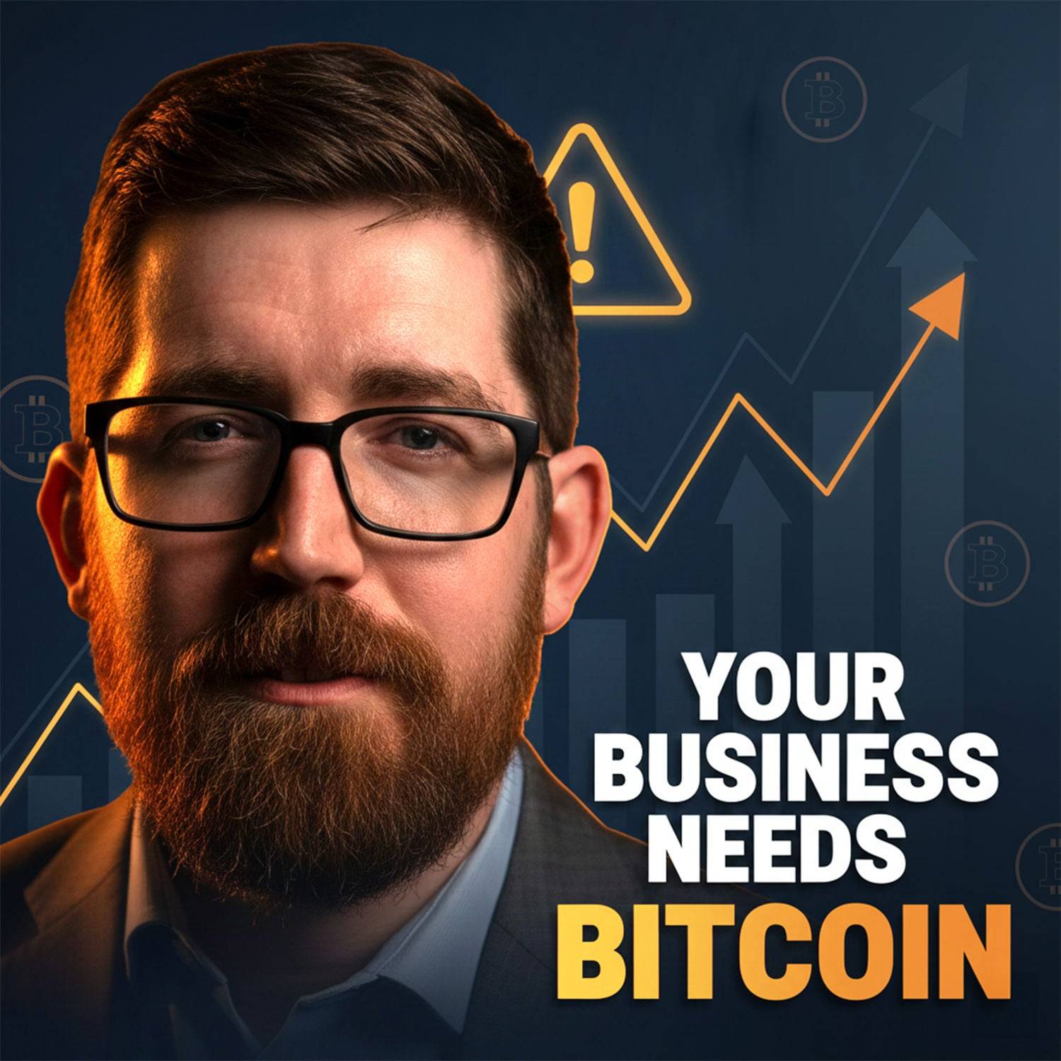 CFO Reveals the 4 Types of Bitcoin Treasuries