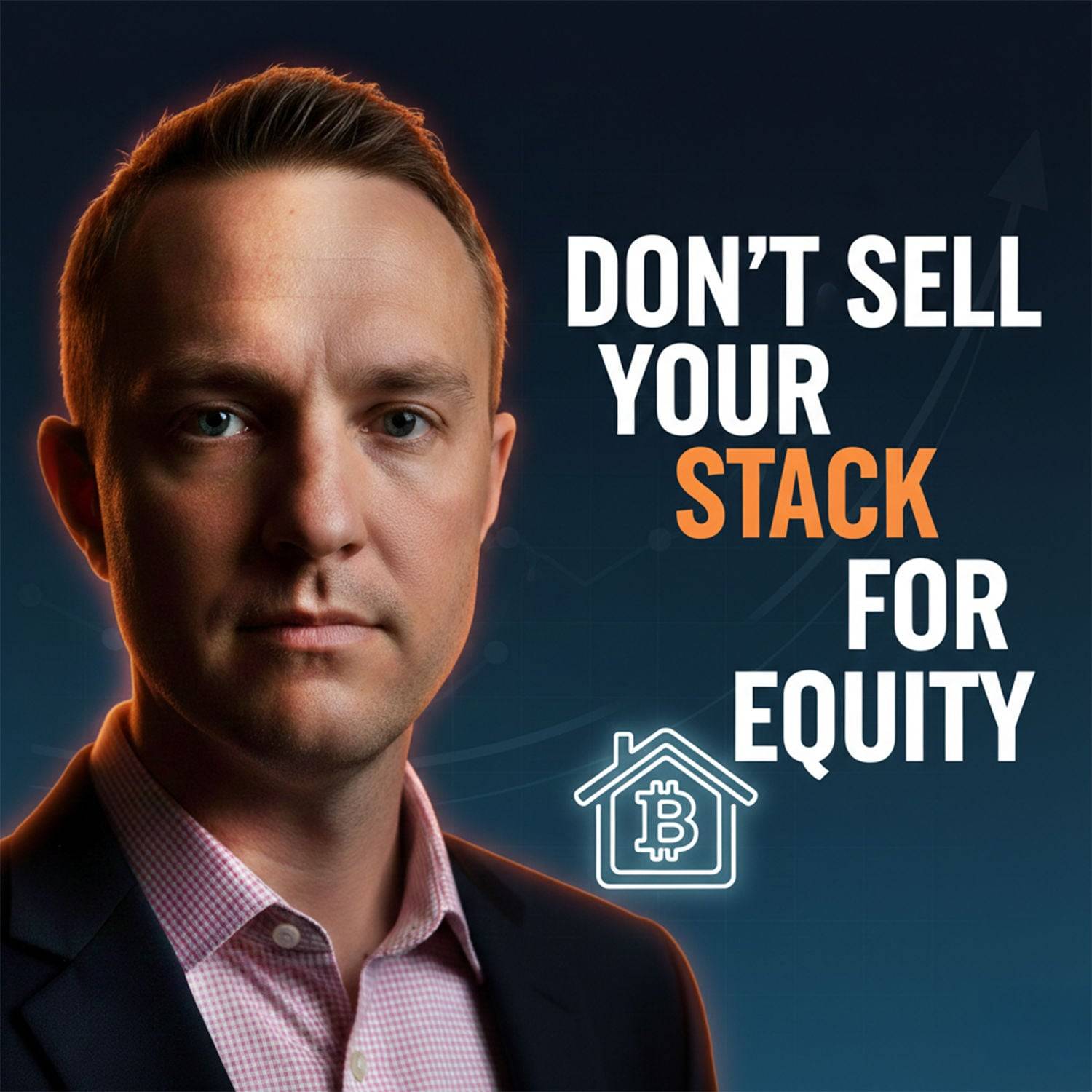 Mortgage Insider: Use Your Bitcoin To Qualify Now!