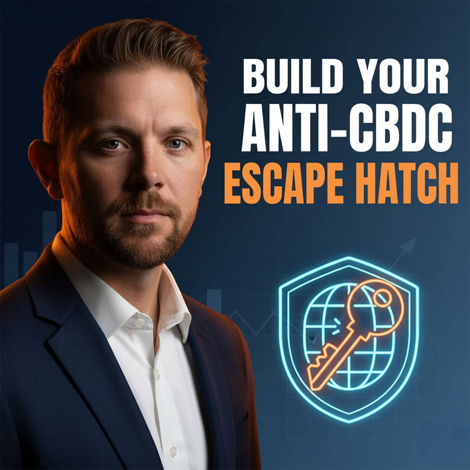Why Your Business Needs An Anti-CBDC Strategy Now