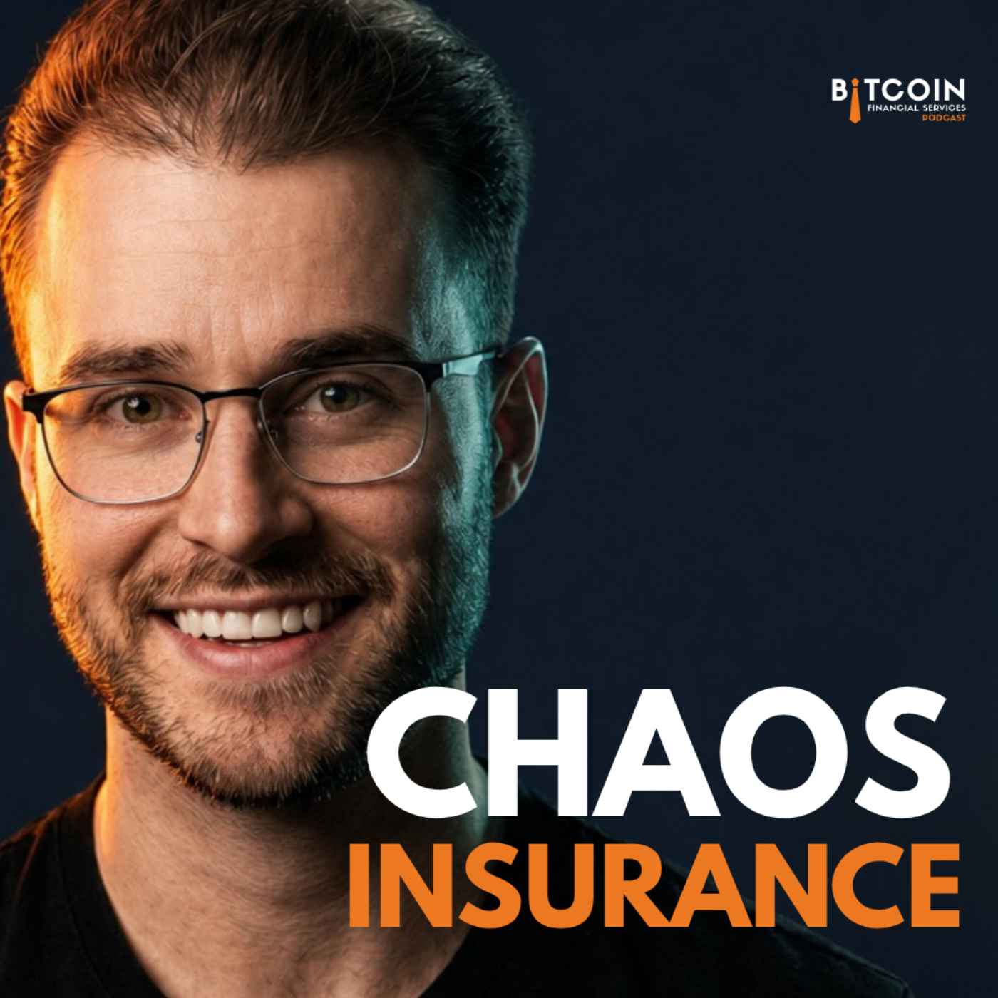 Bitcoin Has Been the Best Asset in Every Crisis for 8 Years Running episode artwork