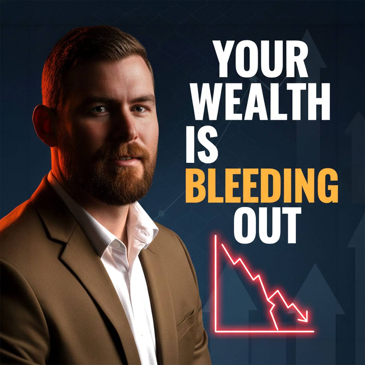 The Real Reason You Lose 8% Every Year