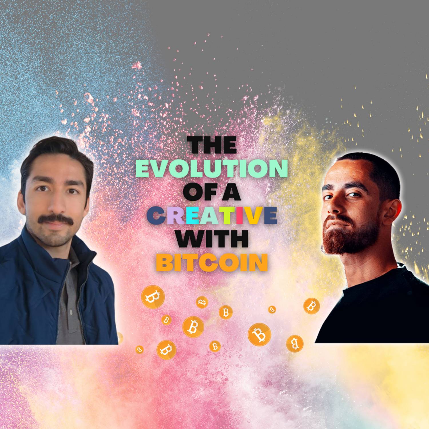 Dr. Fernando Morales Podcast