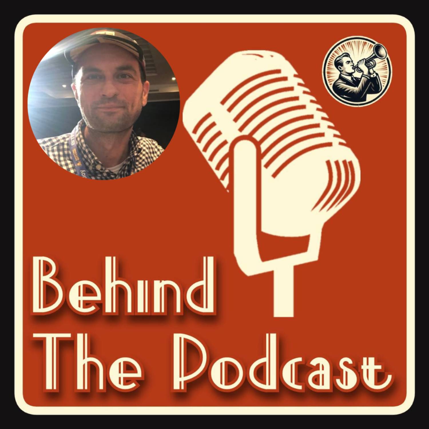 Fixing The CIA's Incentives With Frank Corva | Behind The Podcast Episode 9