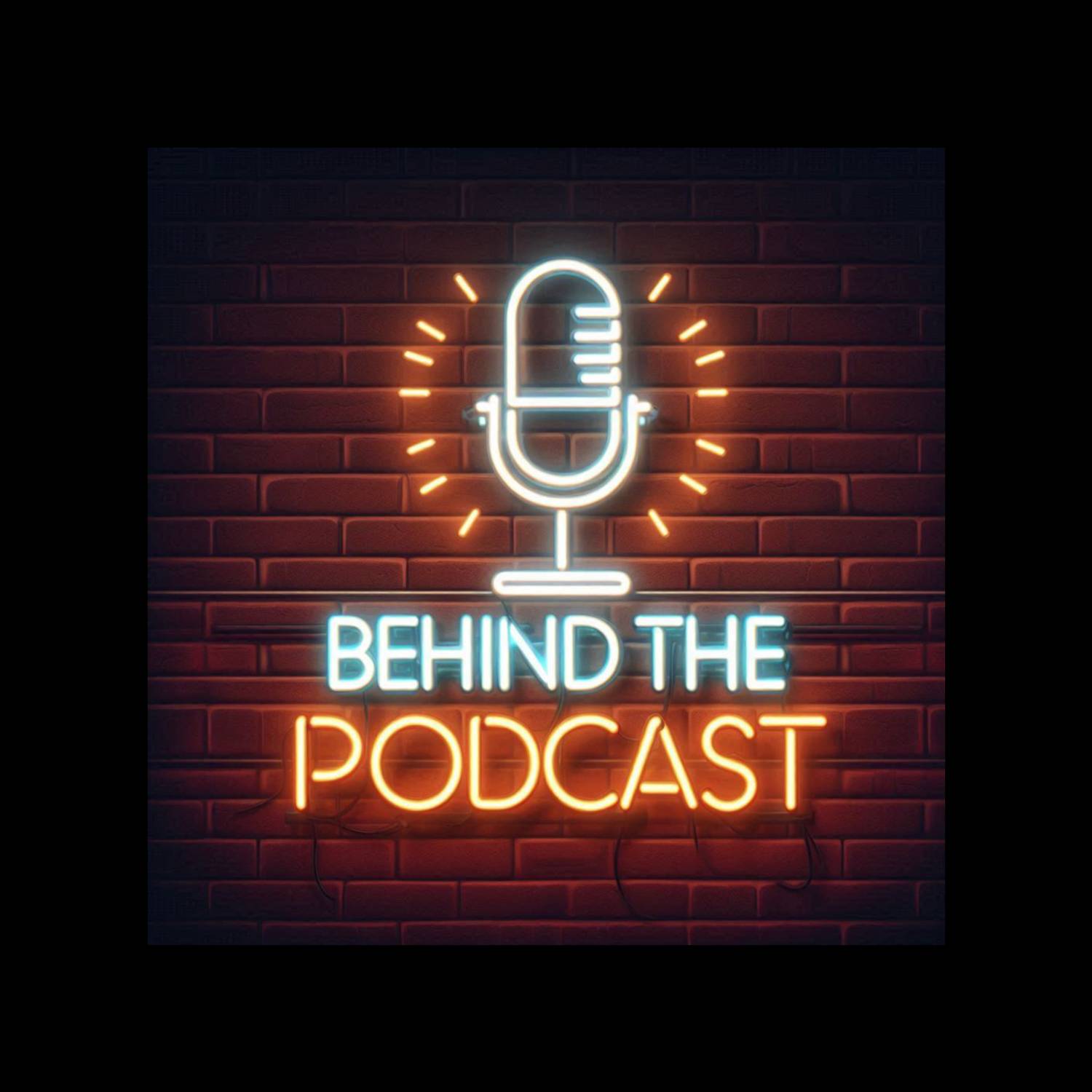 Sly Goomba Thanksgiving Special | Behind the Podcast Episode 1
